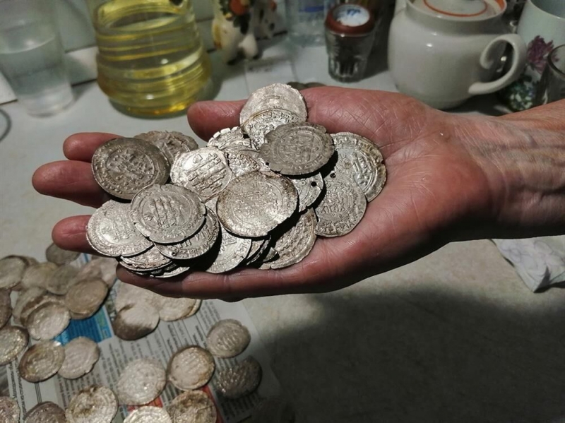 Послание с Востока: находка ученых проливает свет на возникновение России