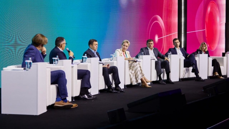 В Госдуме разработали рекомендации по регулированию цифровых платформ