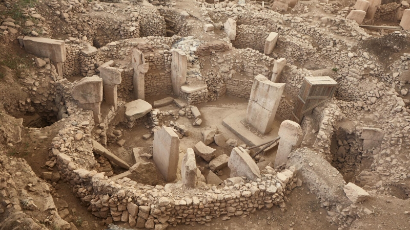 "Большой сюрприз": раскрыта тайна загадочного "колодезного человека"