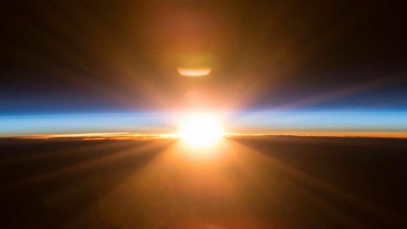 Комета ATLAS не пережила сближения с Солнцем