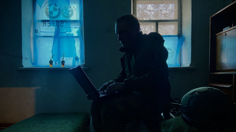 Связист: российские комплексы засекреченной связи превзошли аналоги НАТО