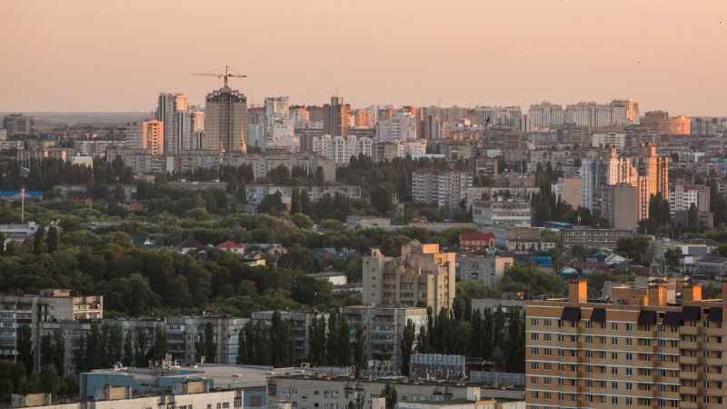 Липецкие власти будут внедрять технологии ИИ в сфере госуправления