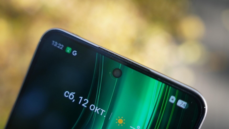 Обзор смартфона realme 13+ 5G: универсальный боец