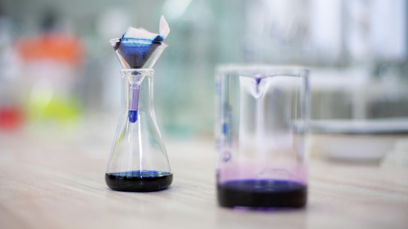 В России научились делать "правильные" молекулы для фармакологии