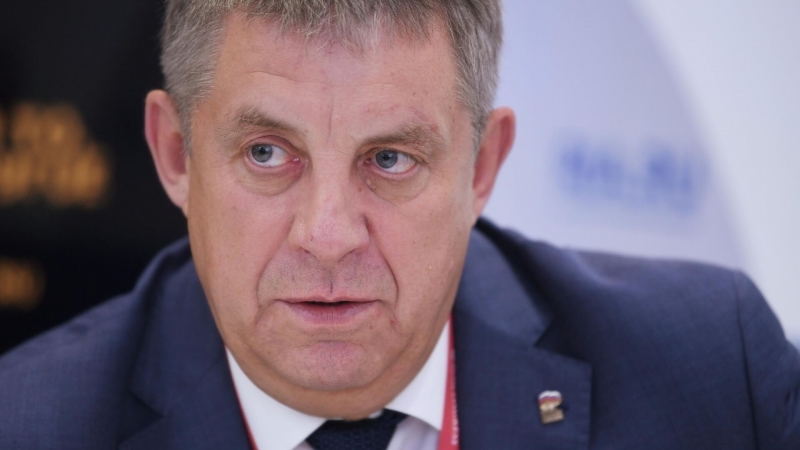 В Брянской области силы ПВО уничтожили два БПЛА, пострадавших нет