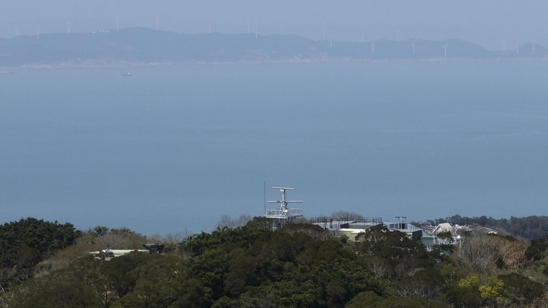 В Госсовете КНР высказались о закупке Тайванем вооружений