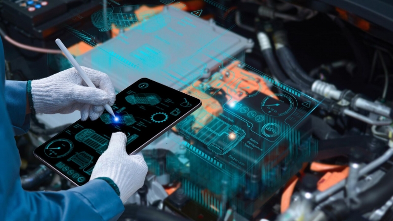 Навигатор слесаря. В России создали виртуального мастера производства