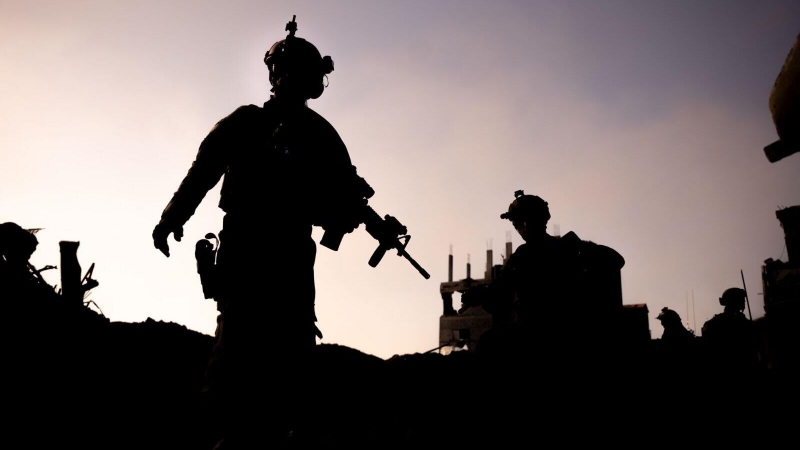 ЦАХАЛ заявила о ликвидации на юге Ливана более 65 бойцов ХАМАС