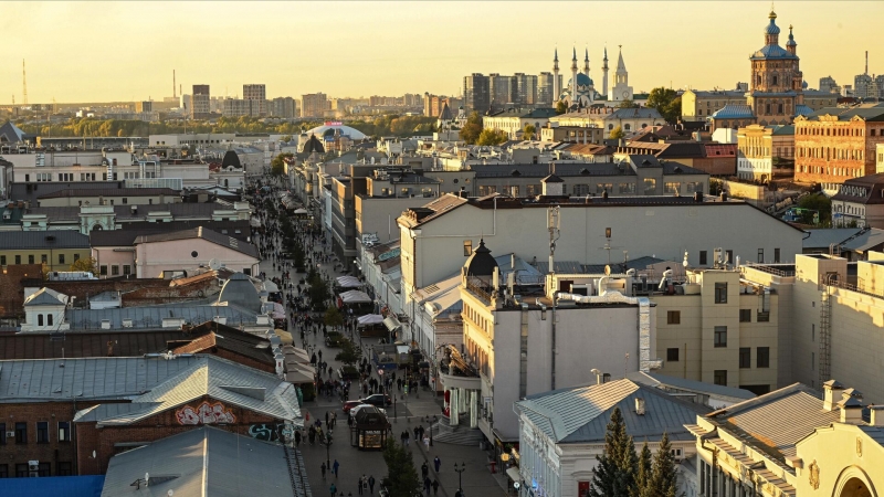 Эксперт перечислил сферы сотрудничества стран БРИКС