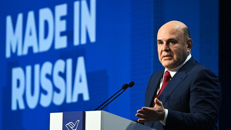 Чернышенко: комиссия по НТР согласовала три паспорта новых нацпроектов