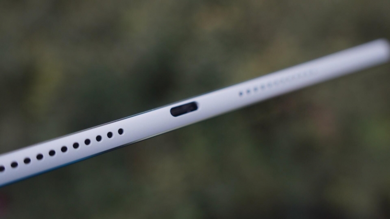 Обзор HUAWEI MatePad 12 X: планшет для профессиональных творцов