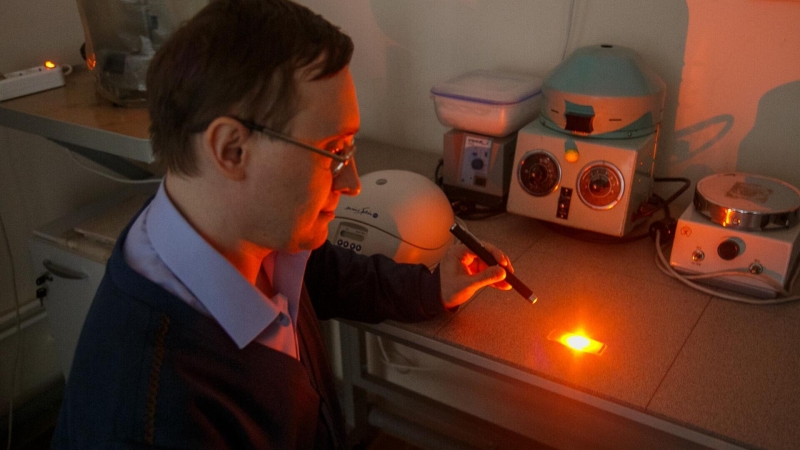 В Новосибирске создали антиотражающие покрытия для солнечных элементов