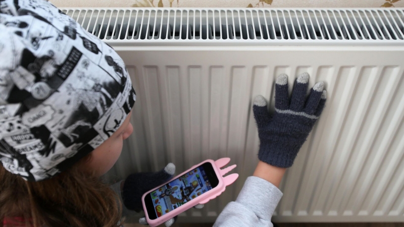 Текущий год может стать самым теплым за всю историю наблюдений