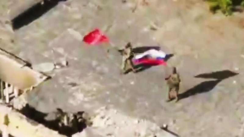 ВС России превзошли ВСУ по числу БПЛА в Угледаре, заявил пленный