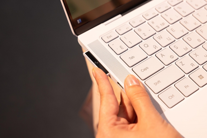 Обзор ноутбука HONOR MagicBook Art 14: легкий, мощный и яркий