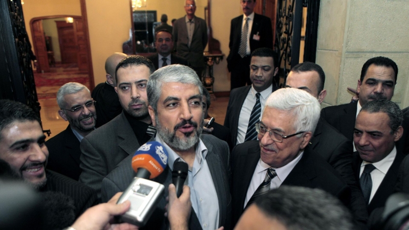 Израиль обвинил руководство ХАМАС в роскоши на фоне бедности населения