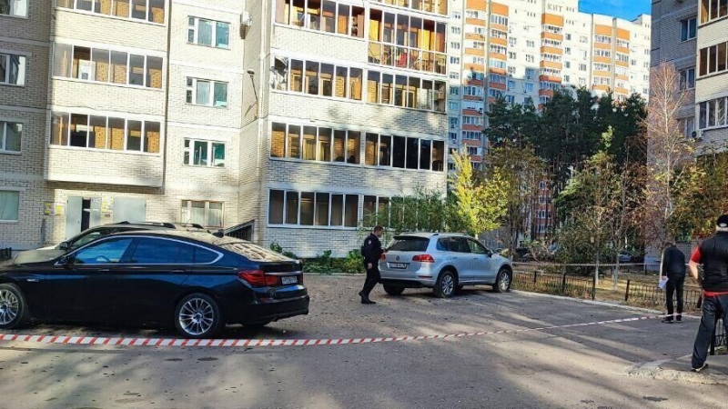 В Липецкой и Воронежской областях отменили опасность атаки БПЛА