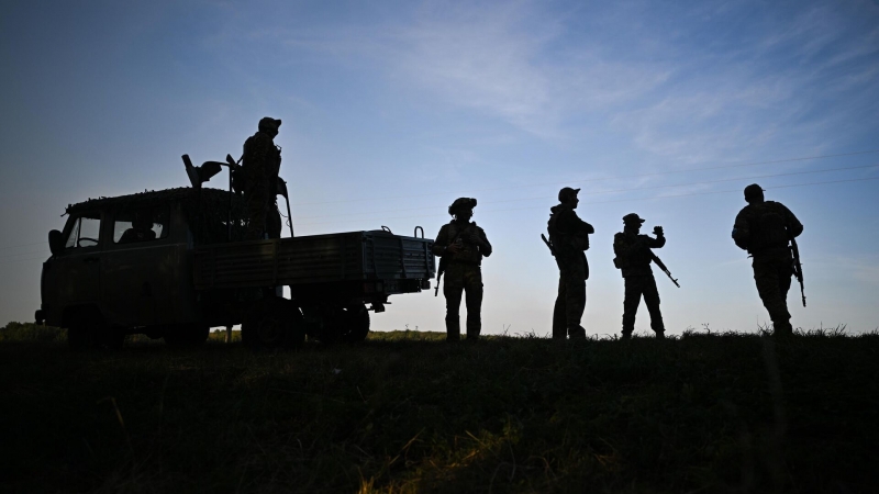 В США раскрыли, какой ущерб НАТО понесла на Украине