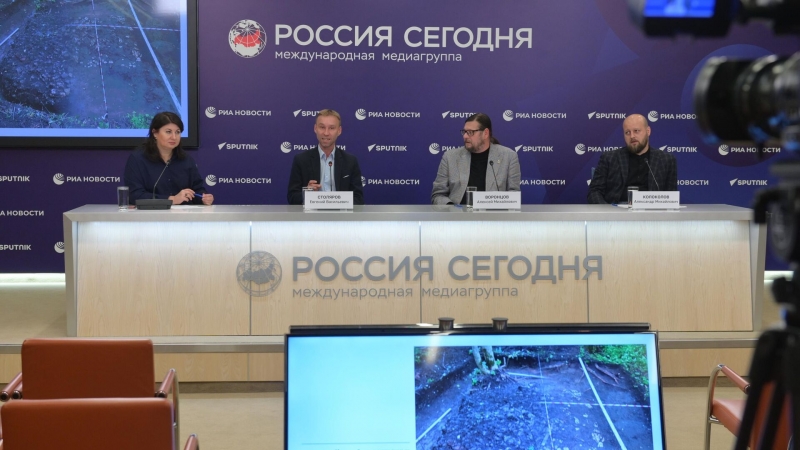 Славяне и хазары. Ученые изменили мнение о кочевниках на Средней Волге