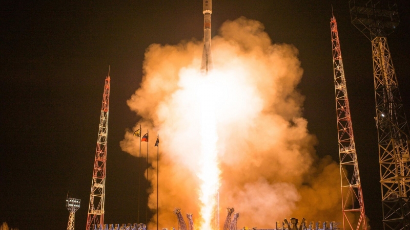 Первый пуск ракеты "Союз-5" перенесли на 2026 год