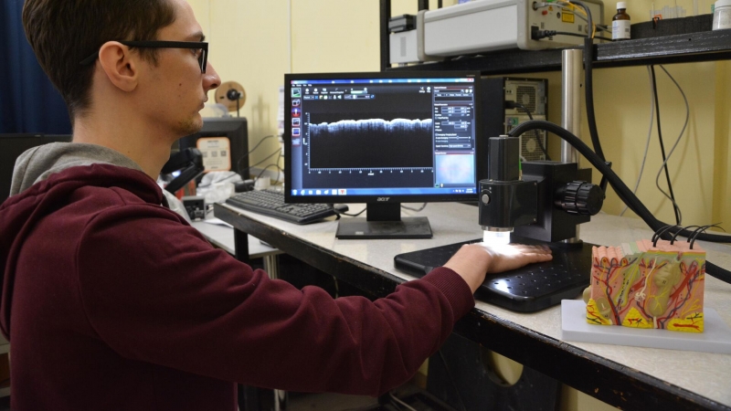 Ученые во много раз улучшили оптическую диагностику болезней