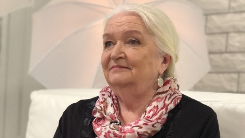 Черниговская: провал между ИИ и естественным интеллектом не преодолен