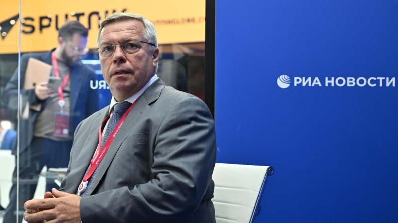 Пострадавших в результате атаки БПЛА на Ростовскую область нет