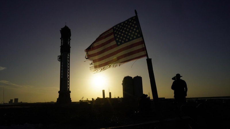 В Кремле оценили развитие российской космической программы