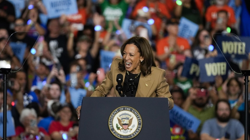 Военный аналитик заявил о неизменных политориентирах США даже после выборов