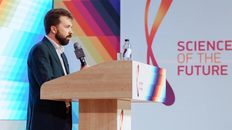 "Молодежь и мастодонты". В России открылся форум молодых ученых