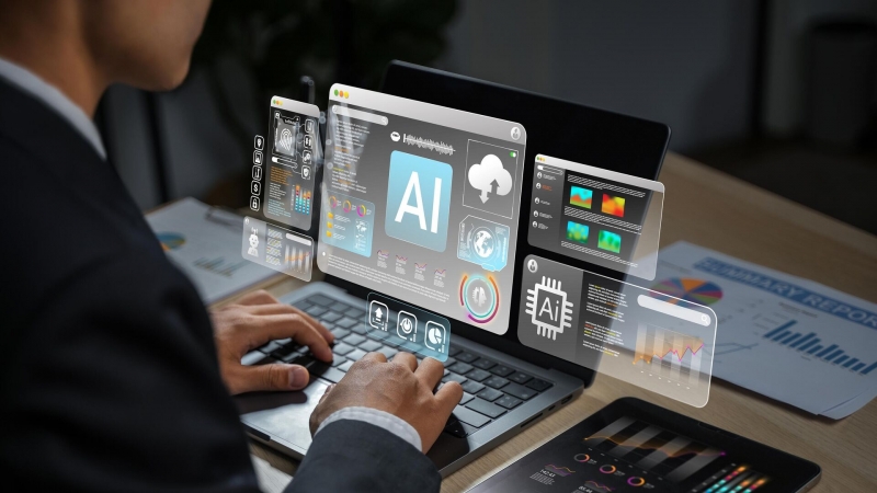 Коэффициент умственного развития ИИ падает, считает Ковальчук