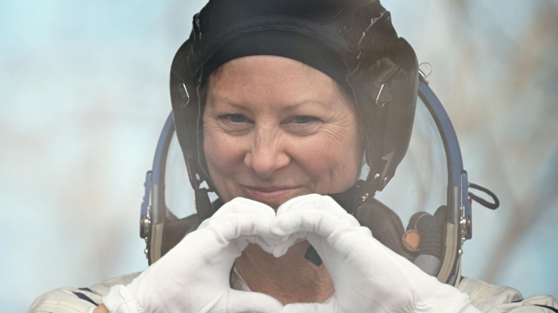 В Кремле оценили развитие российской космической программы