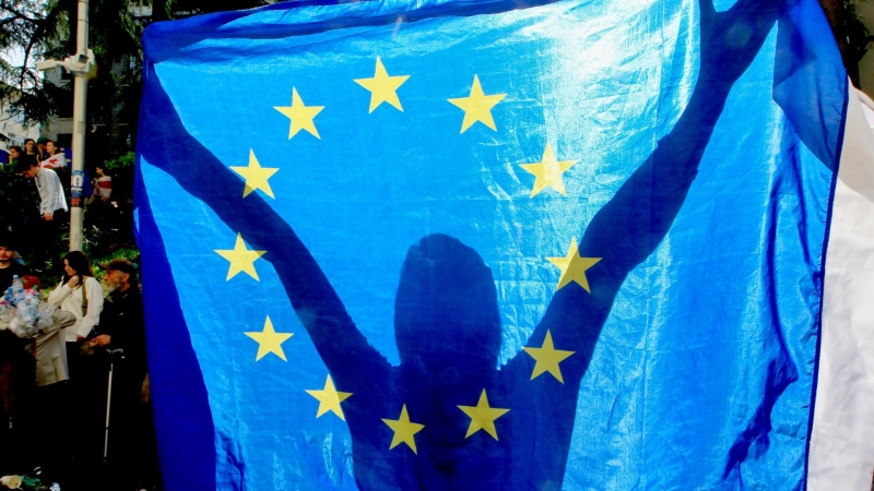 "Ценой всего Донбасса". Ермак запускает кровавую многоходовку