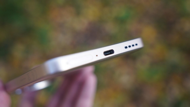 Обзор смартфона realme 13+ 5G: универсальный боец