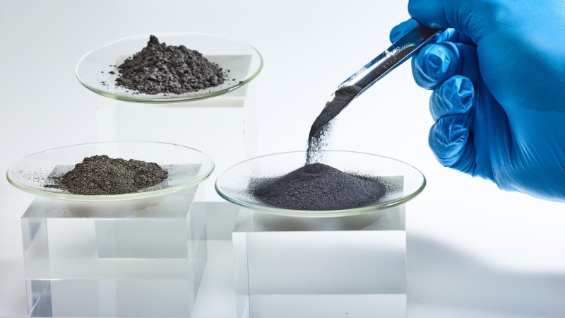 Ученые предложили делать кирпичи из техногенных отходов Донбасса