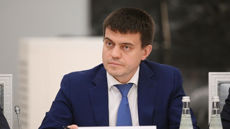 Чернышенко: комиссия по НТР согласовала три паспорта новых нацпроектов