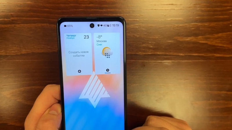 Сенатор Шейкин назвал устройства на российской ОС "Аврора" удобными