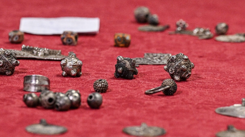 Послание с Востока: находка ученых проливает свет на возникновение России