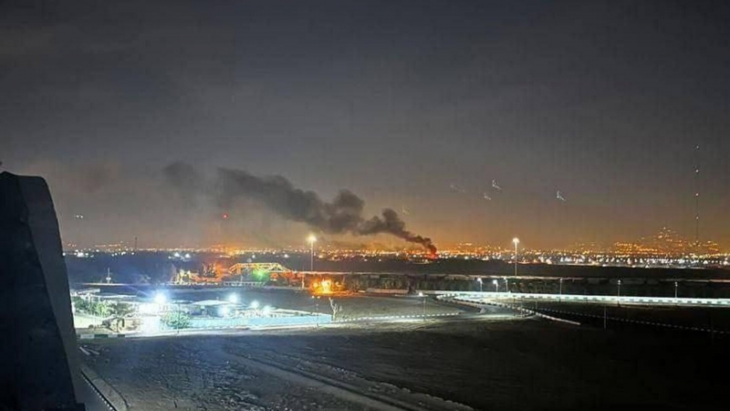 СМИ Израиля: ЦАХАЛ уничтожила весь стратегический оборонный потенциал Ирана