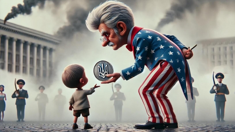 США допускали применение Россией ядерного оружия на Украине, пишут СМИ