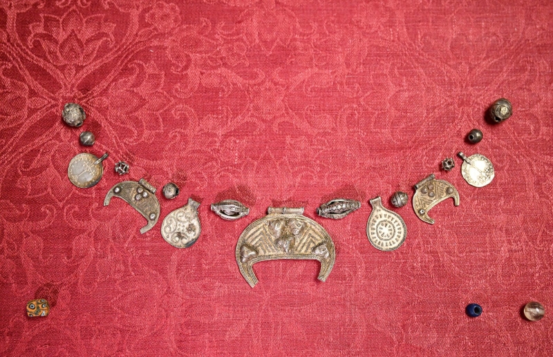 Послание с Востока: находка ученых проливает свет на возникновение России