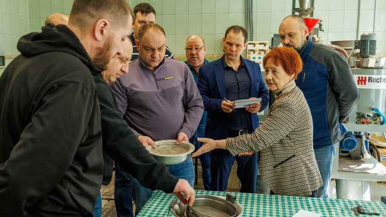 В России предложили новый способ извлечения золота из отходов