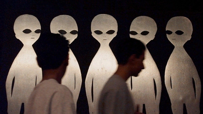 Анонсировано важное заявление о таинственном сигнале из космоса