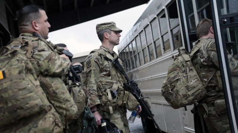 США не могут сдержать технологическое превосходство Китая, пишут СМИ