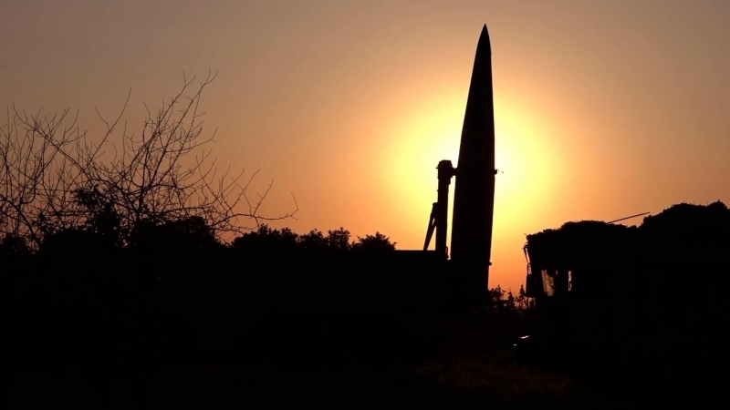 США допускали применение Россией ядерного оружия на Украине, пишут СМИ