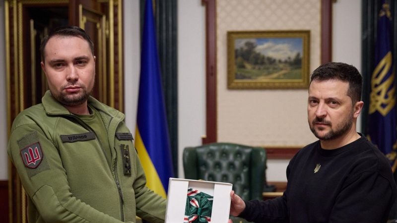 "Ценой всего Донбасса". Ермак запускает кровавую многоходовку