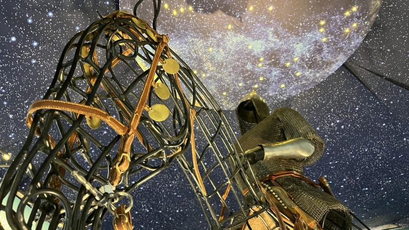 Славяне и хазары. Ученые изменили мнение о кочевниках на Средней Волге