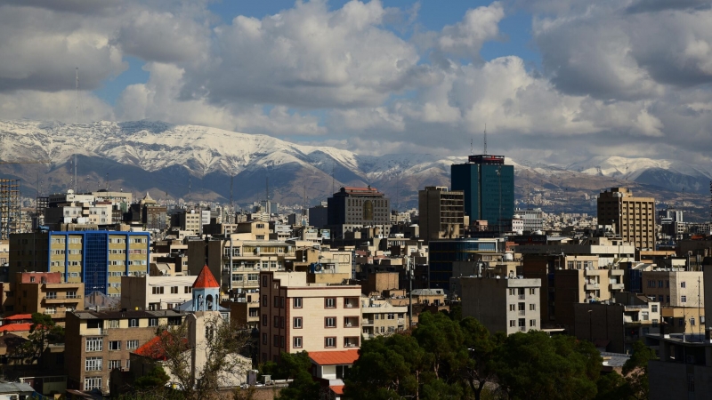 Генштаб Ирана назвал главную цель израильского удара