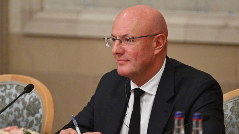 Чернышенко: комиссия по НТР согласовала три паспорта новых нацпроектов