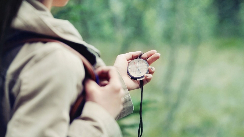 АО "ГЛОНАСС" представило прототип мобильного терминала спутниковой связи